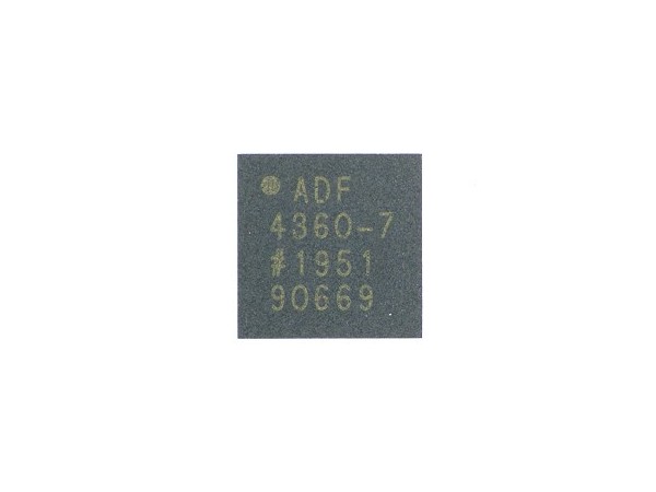 ADF4360-7BCPZRL7-ADI时钟发生器-桃花网精品视频一区二区